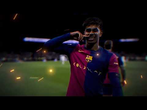 Visca Barça song EP2 by jaboy(official video)