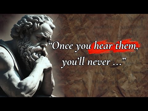 8 One-Liners From The WISEST Man In History!