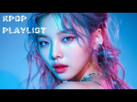 Feel-Good K-Pop Playlist🌟🎶 気分アップ K-POPプレイリスト