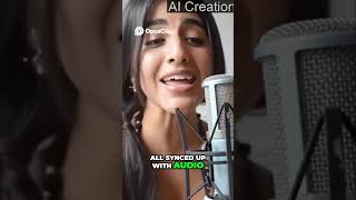 OmniHuman  Revolutionary AI for Lifelike Video Creation #ai #deepfake #openai  #deepseek #technology