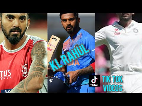 Kl rahul boss