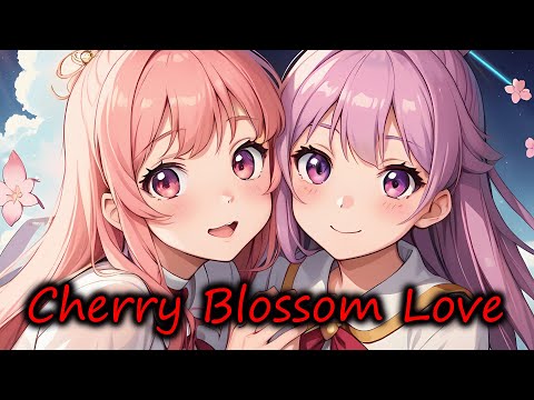 Rabbvolution / Cherry🍒 Blossom🌸 Love💗