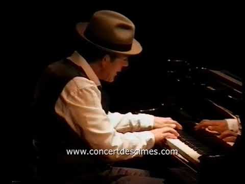 Chopin Jazz - Cm prelude