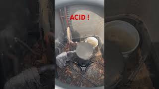 How to replace an A/C compressor