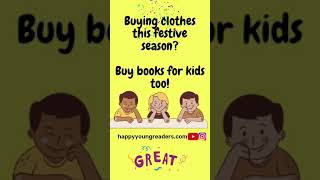Books on Indian Festivals and Culture for Kids | Books for Kids and Teenagers | #shorts