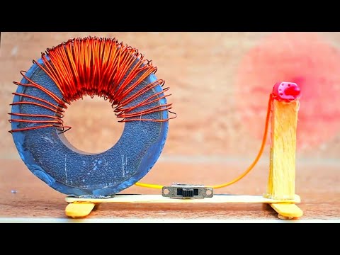 Check it Out Free Energy
