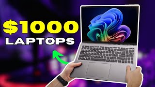 Best Laptop in USA under $1000 ⚡Best Laptops under 1000 dollars 2024 🔥Windows laptop under 1000$