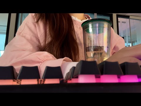 Canada 🇨🇦 Calgary Calm: A Day in the Life of a Working Professional in ASMR | Whispers
