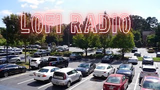 Lo-Fi Jazz Café Radio ☕ | Chill Coffee Shop Music for Work, Study & Relaxation. Part 1