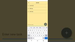 Tugatdim app v1.0.0 (Android) | Made with Flutter