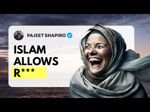 Insane Anti-Islam Tweets (Pt.1)
