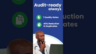 Intelligent Document Processing (IDP) for Clinical Trials
