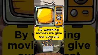 The Hidden Power of Predictive Programming #movies