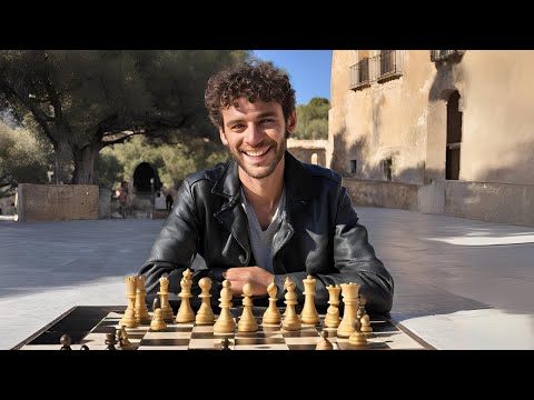 Tactics Prevail in the Ruy Lopez! #spanish #chess #chesstactics #chessopenings #chessplayer