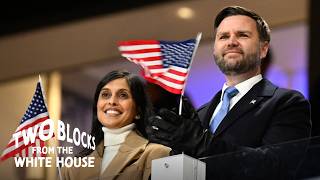 Hard times for Brand America