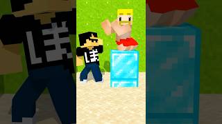 ﾎﾟｲﾎﾟｲﾎﾟｲﾎﾟﾎﾟｲﾎﾟｲﾎﾟﾋﾟ～【ドズル社】/poi poi poi  #shorts  #minecraft  #ドズル社 #ぼんじゅうる