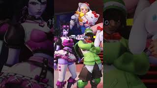 Overwatch might be back ngl #gamingnews #gaming #fyp