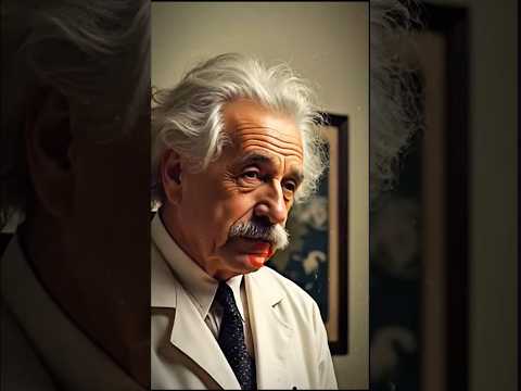 Why Are 20 Pieces of Einstein's Brain Still Lost?