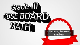 Grade III CBSE board math II  #maths #youtube #viral #cbse #grade3 #mathswithshrabani #mathematics