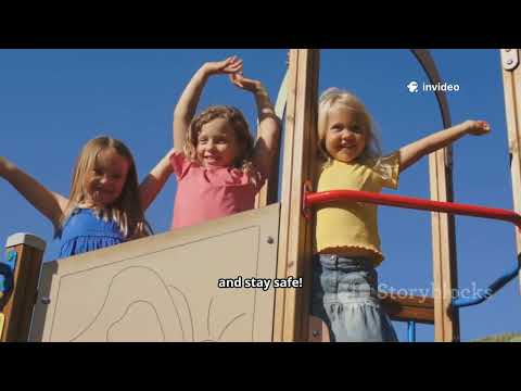 Must Know Safety Hacks for Kids at Play!