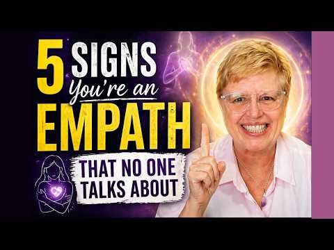 5 Signs You’re an Empath That No One Talks About