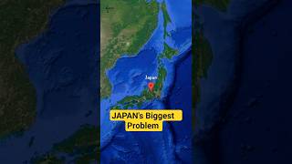 Japan's Hidden Problem Nobody Talks About - Population Crisis | SavvyTalk