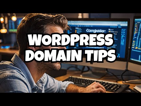 How to find domain names on hostgator @KevinStratvert #wordpress #hostgator #foryou #wordpresstheme