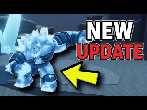 THE NEW FORGE UPDATE IS CRAZY