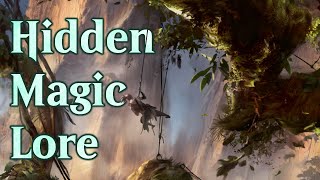 Five Pieces of Magic Lore You'd Only Know If You Read These Bizarre Discontinued DnD Supplements