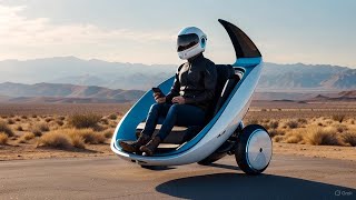 Next-Level Tech Inventions Changing the World Right Now
