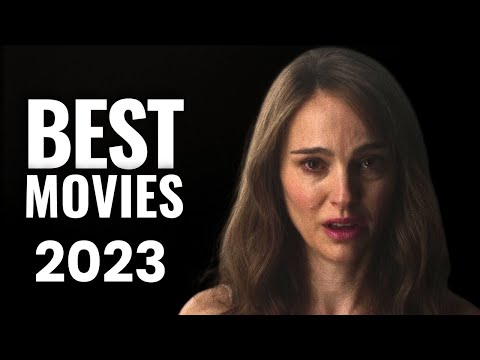 10 Best Movies of 2023