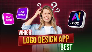 The Best AI Logo Maker App You Must Try! Quick & Easy-to-Use