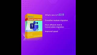 Kernel Microsoft Teams Migration