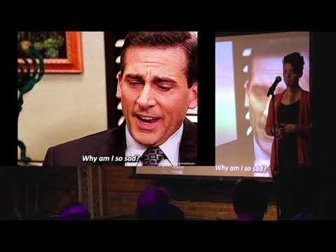 Ignite UX Michigan 2018 - Mind the Gap - Kristen Shirkey