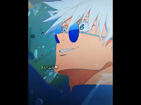 THE HONOURED ONE 💟. ib by @AX7-JK .