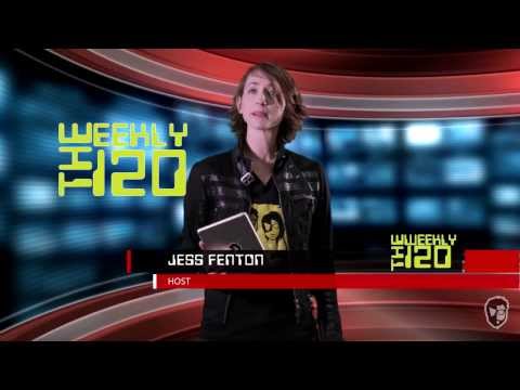 iPhone Subway Maps, Fitbit Rashes, and Pono Player: The Weekly 120 (3/14/2014)