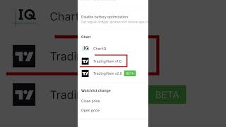 📈 Zerodha में 3 तरह के Charts! 📈