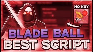 *NEW* Best Blade Ball Script - Auto Parry, Auto Spam and more! (Working 2026
