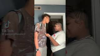 Paige and Devin❤️ #wtosquad #wto #wtofam #tiktokvideo #tiktok #fyppppppppシ #fanpage