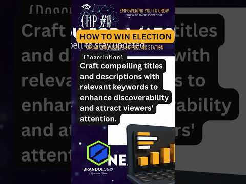 1111 1 How to win election