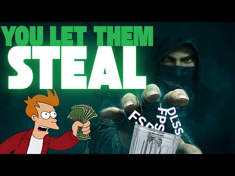 THEY'RE NOT GOING TO STOP!
