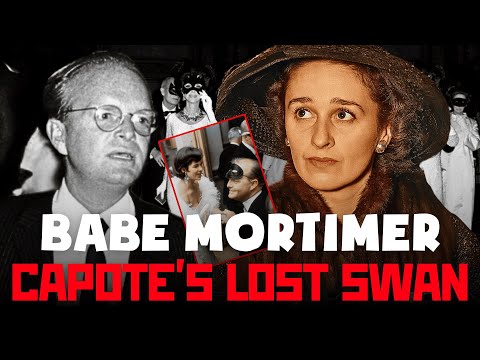 Babe Mortimer: The Forgotten Cushing Sister Truman Left Behind