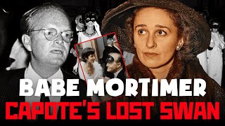 Babe Mortimer: The Forgotten Cushing Sister Truman Left Behind