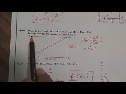 Trigonometry 2