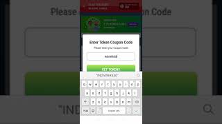 Bonus cash mpl token ₹25+₹50+₹75+₹100  for a maximum amount to get for all users👥