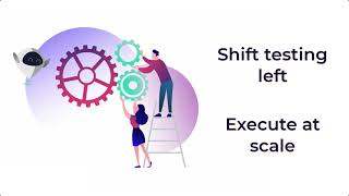 Data-driven testing with Virtuoso