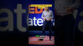 Robots That Can Do ANYTHING? The Shocking Truth!🤖#TechInnovation#RobotsInLife#AIRevolution#tedxbites