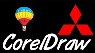 Corel Draw Tips & Tricks Make this Logo the easy way