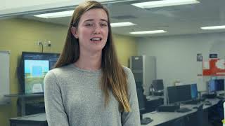 Webpage, Animation, and Game Design - Woolard Technology Center