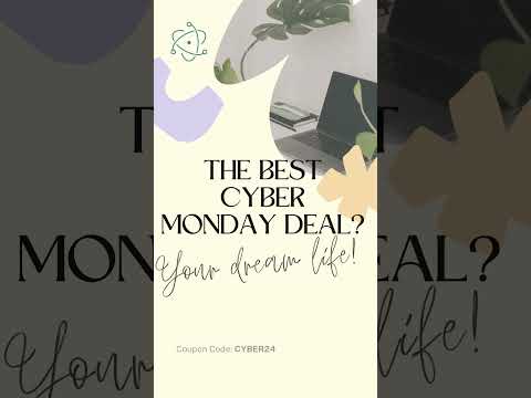 Deals are everywhere, but here’s the one that truly matters... your freedom! ✨🌍 🚀